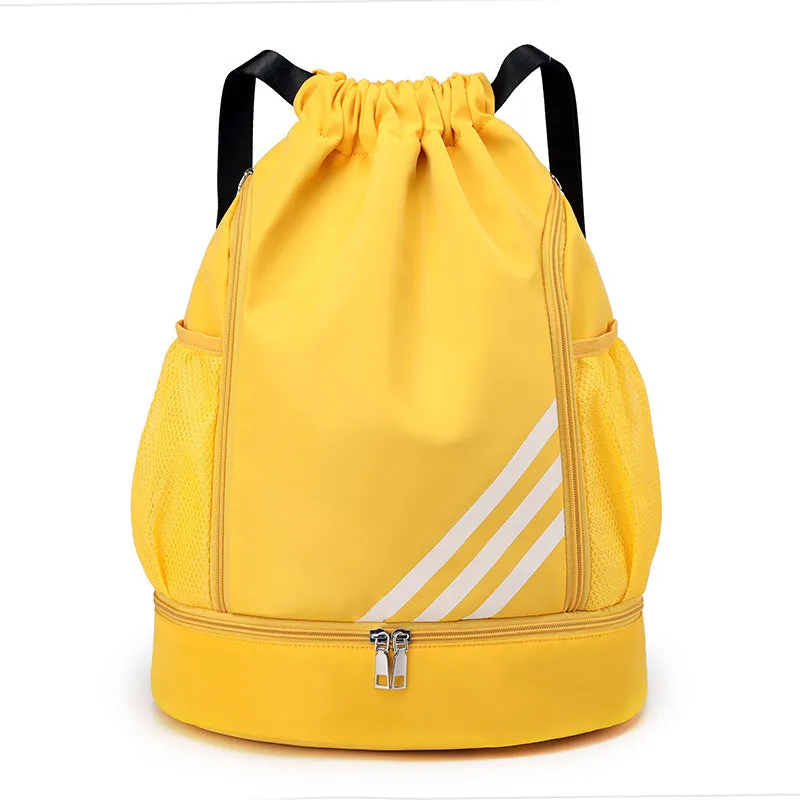 Supparbag™ - Sport Backpacks [Last day discount]