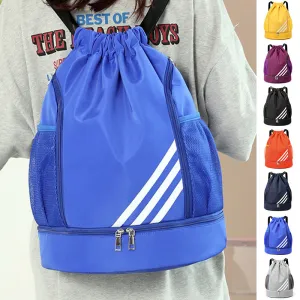 Supparbag™ - Sport Backpacks [Last day discount]