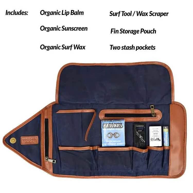 Surf Kit | Canvas XL