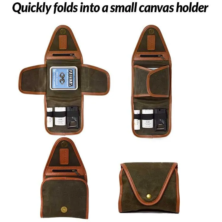 Surf Kit | Canvas