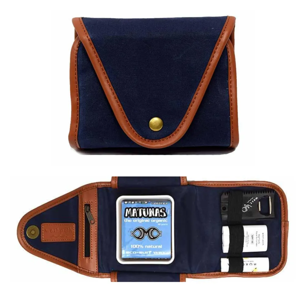 Surf Kit | Canvas