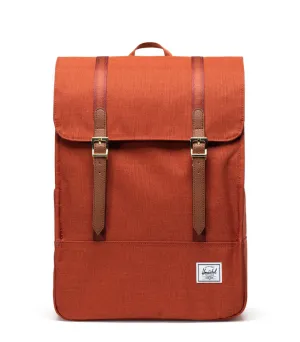 Survey Backpack