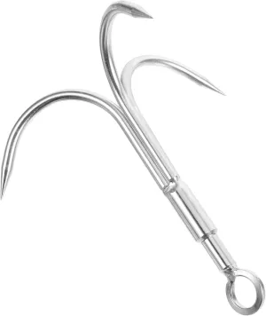 Survival Claw Hook Outdoor Camping Claw Hook Multi-Purpose Climbing Tool
