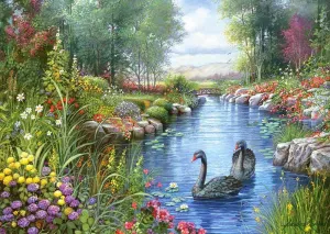 Swan Lake