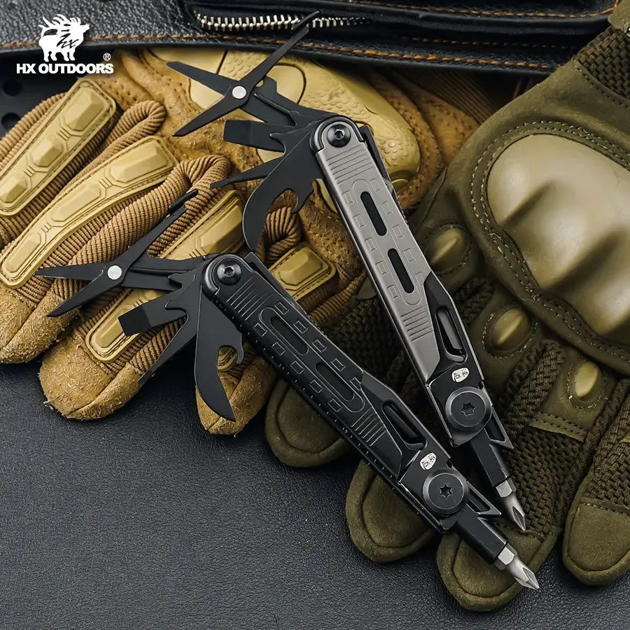 SWIFTTRAIL | 7CR17 | GRAY | GQ-28A