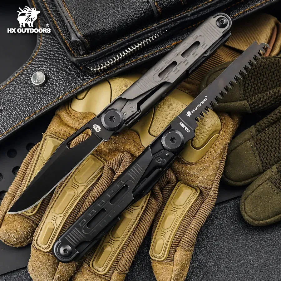 SWIFTTRAIL | 7CR17 | GRAY | GQ-28A