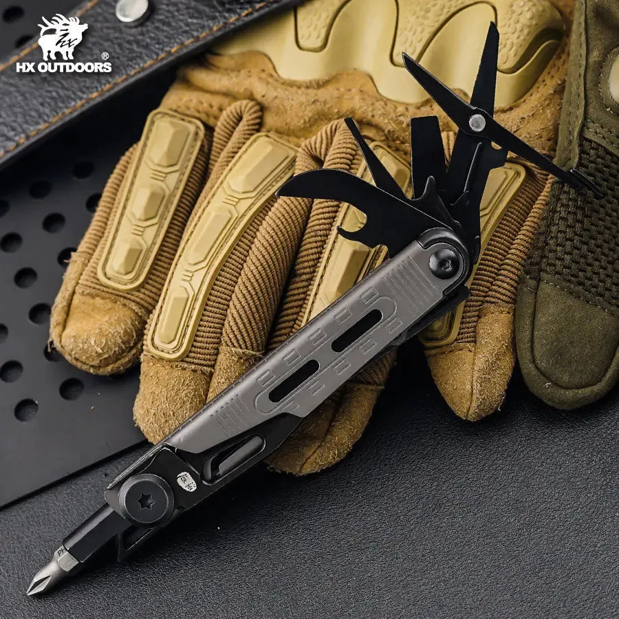 SWIFTTRAIL | 7CR17 | GRAY | GQ-28A