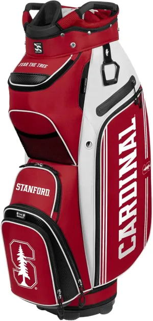 Team Effort Bucket III Cooler Cart Bag