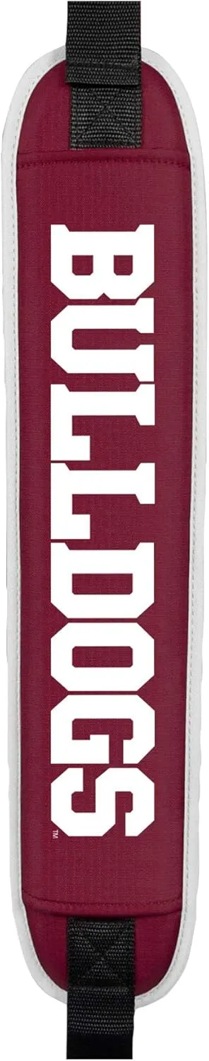 Team Effort NCAA The Bucket III Cooler Cart Golf Bag