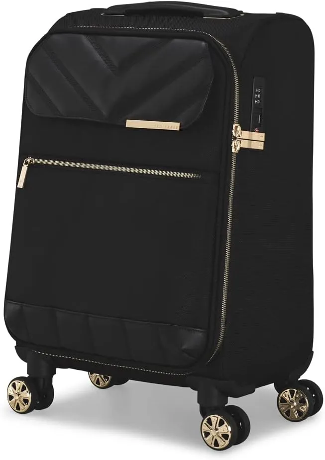 Ted Baker Luggage, Black, M