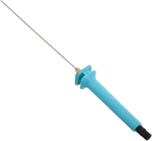 TEHAUX Electric Heating Pen for Foam Cutting Carving and Drilling Multipurpose Hot Foam Cutting Tool for Crafts and Floral Foam for Projects