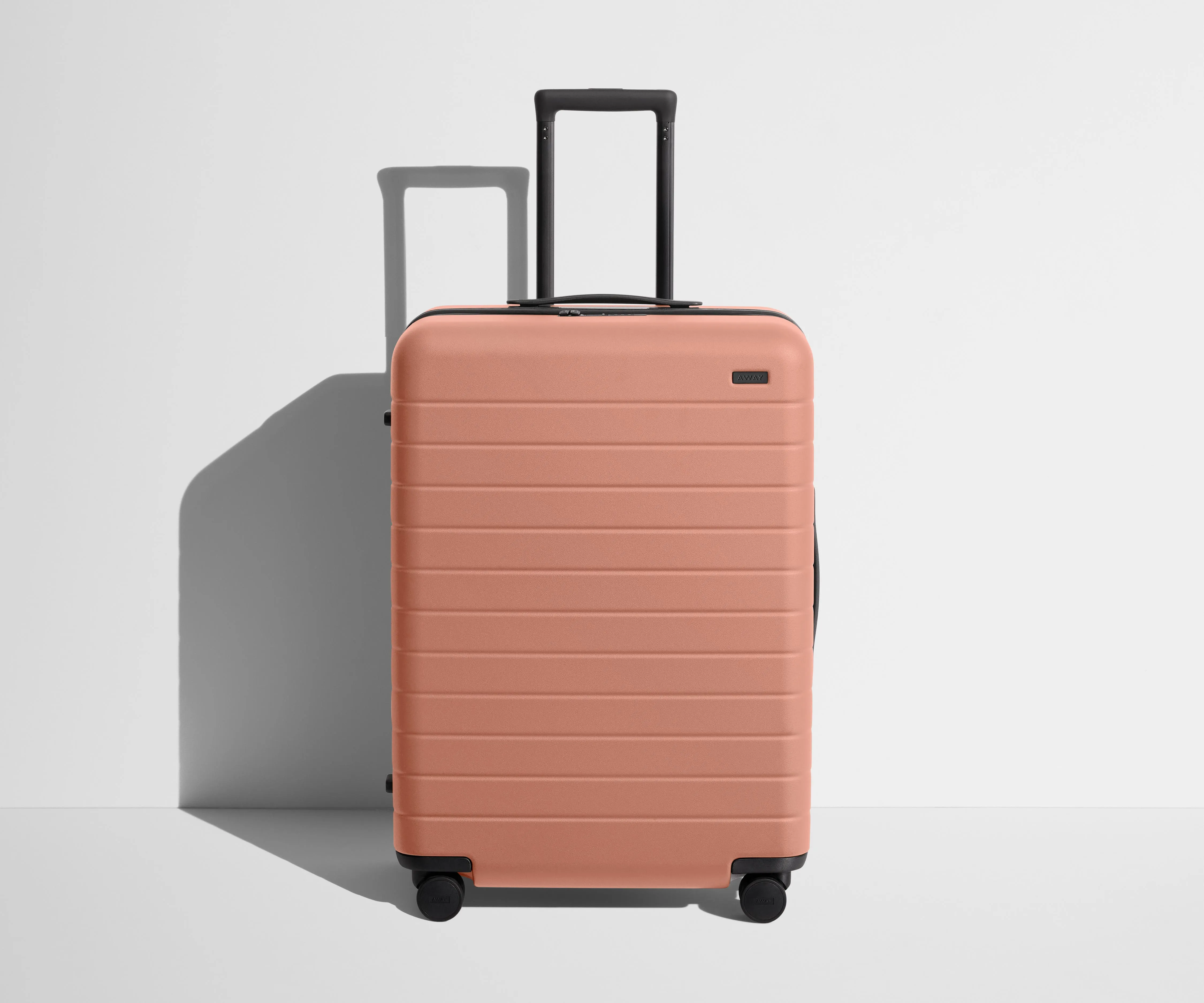The Medium in Clay Pink