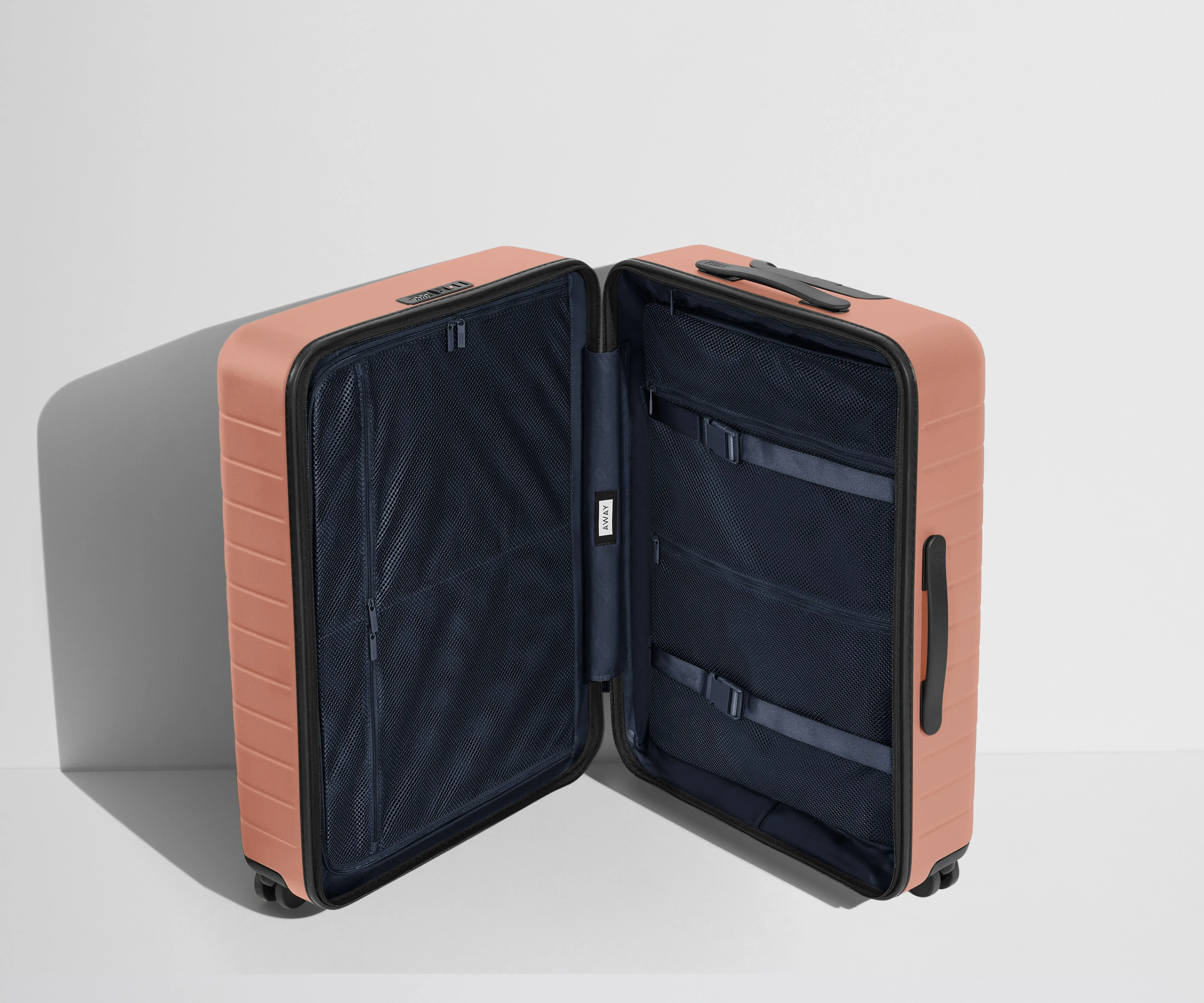 The Medium in Clay Pink