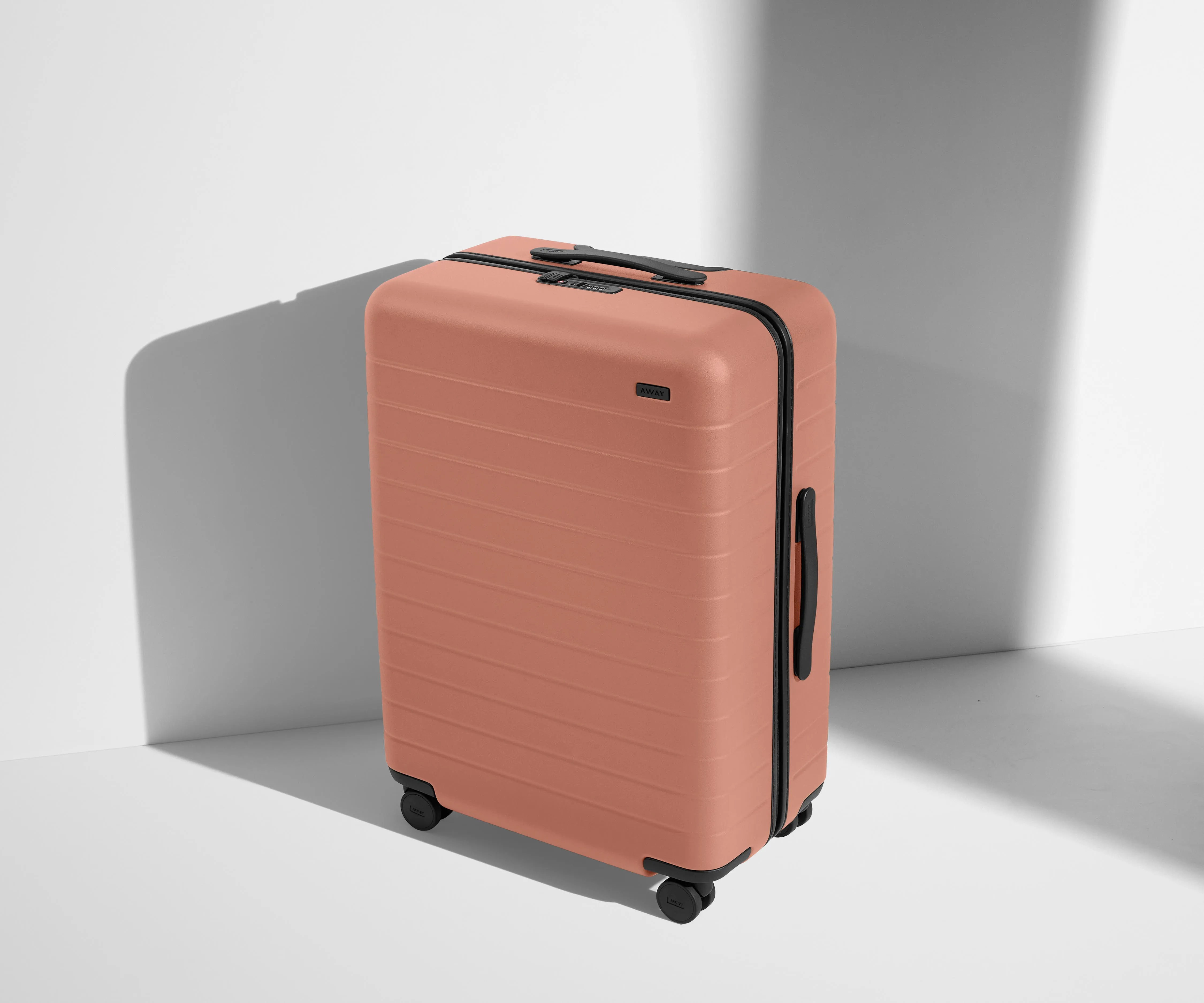 The Medium in Clay Pink