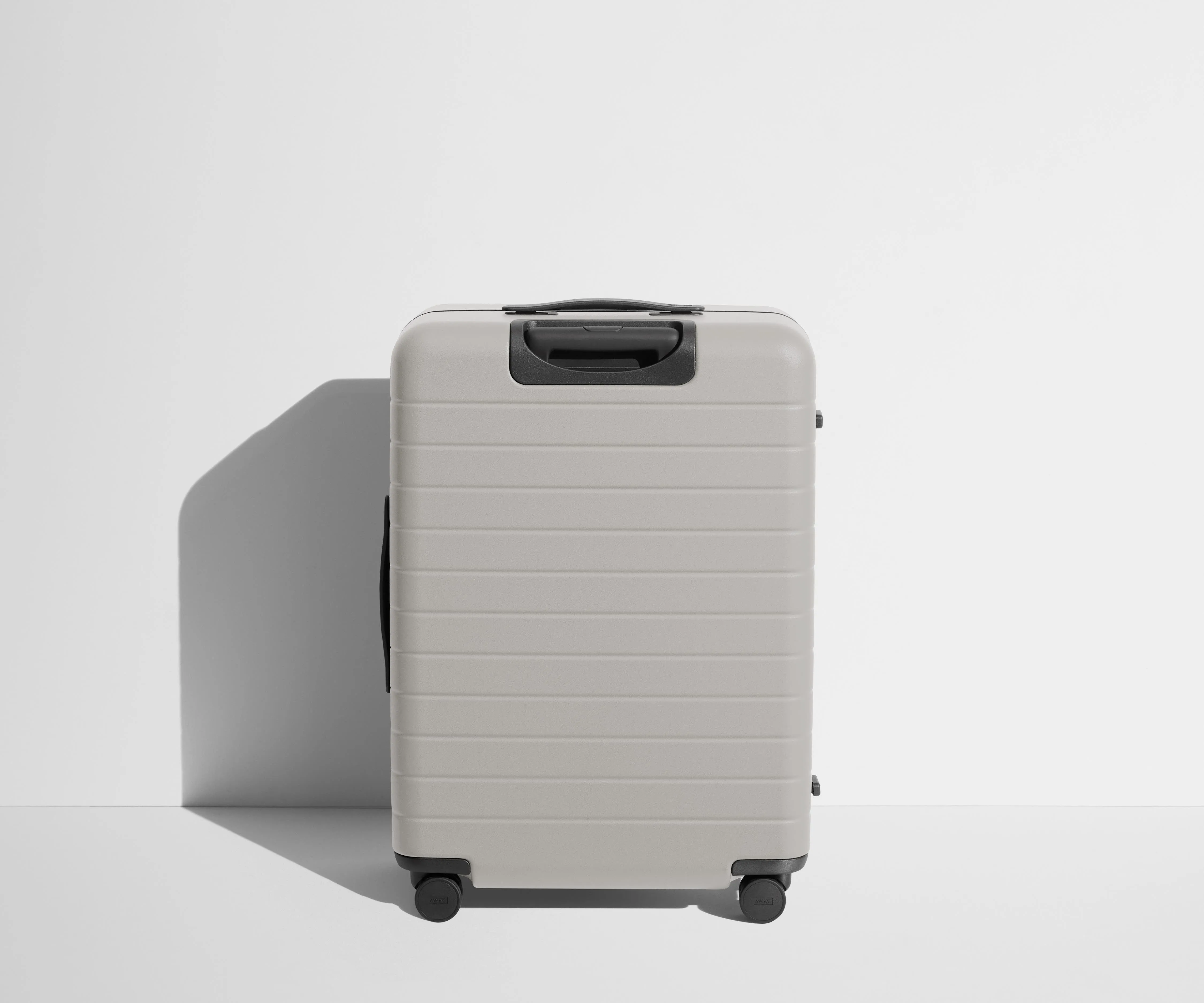 The Medium in Cloud Gray