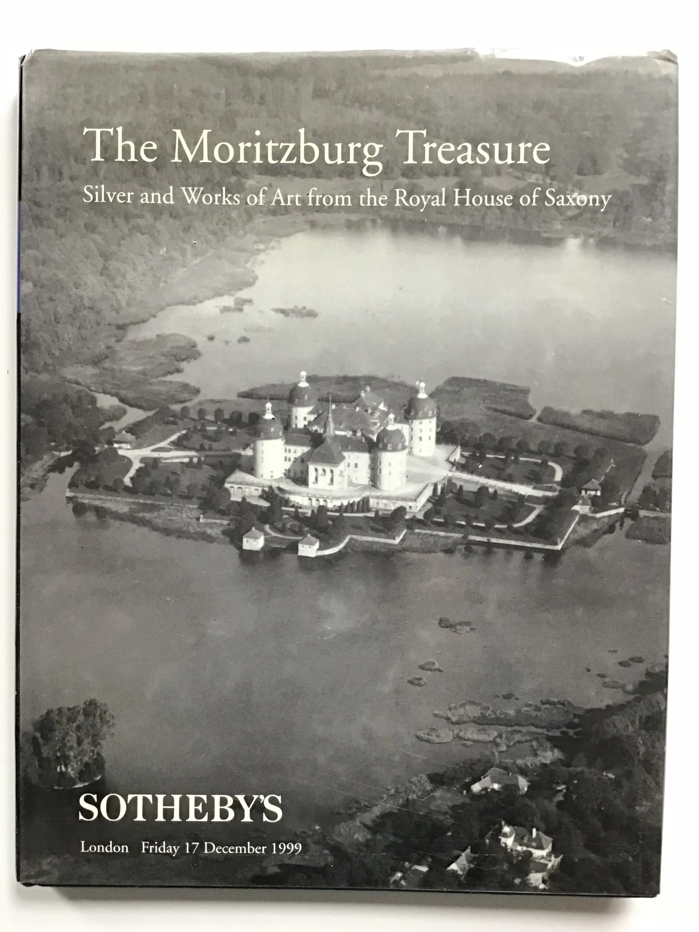 The Moritzburg Treasure