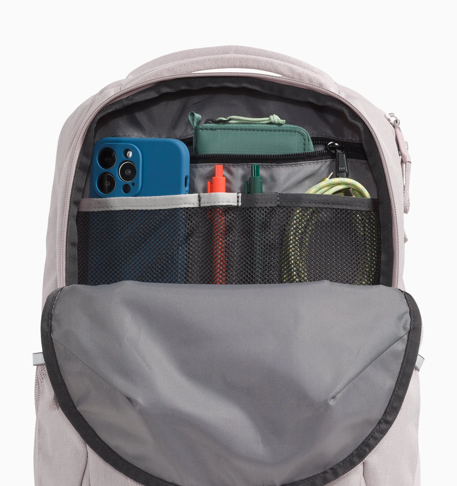 The North Face Women's Vault Backpack