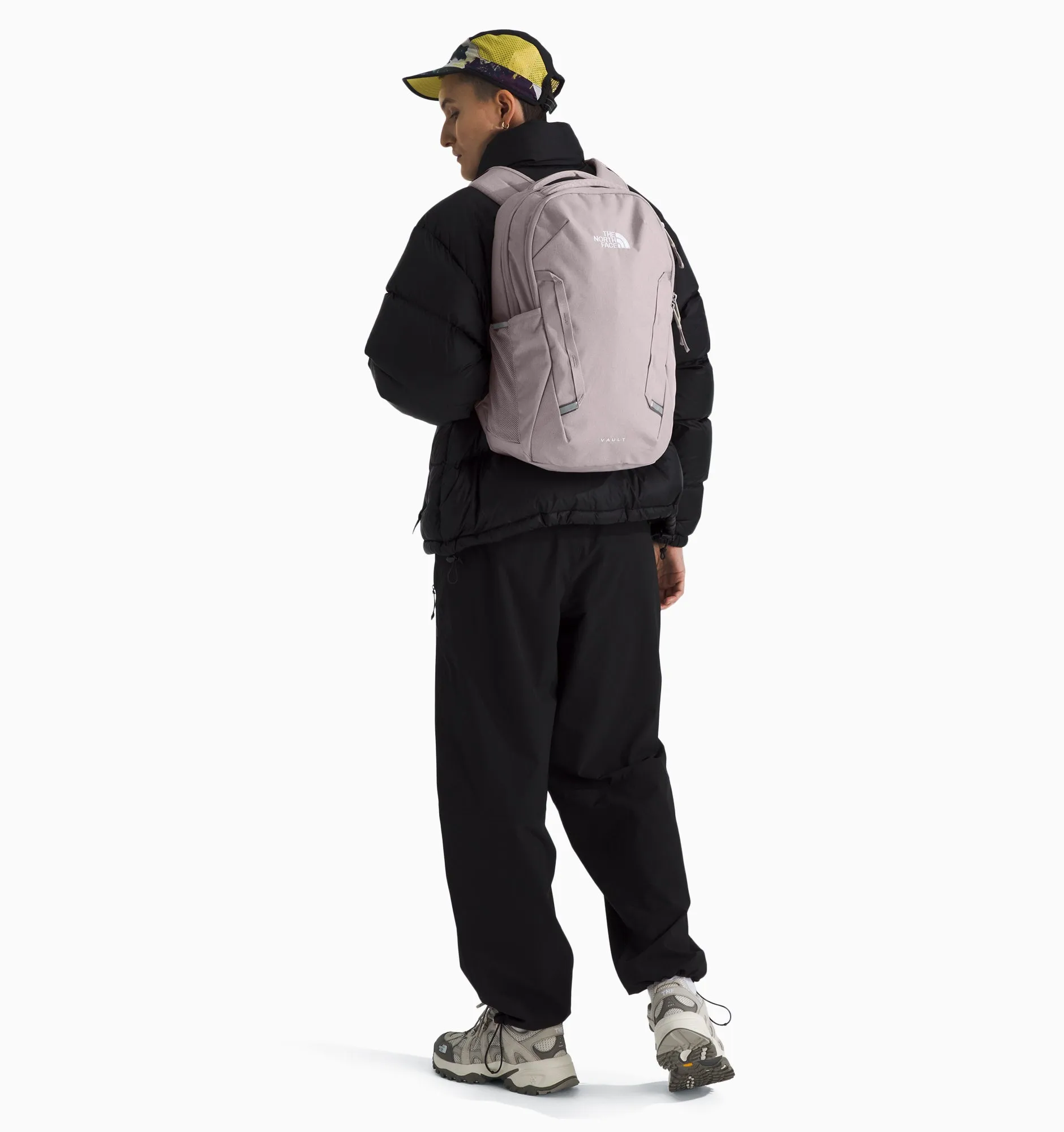 The North Face Women's Vault Backpack