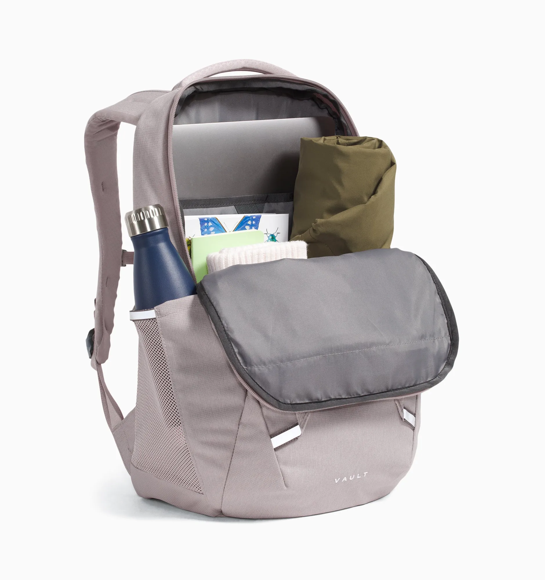 The North Face Women's Vault Backpack