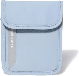 The PaperSavor™ Small Fireproof Bag - Waterproof & Flame Retardant Bag for Documents