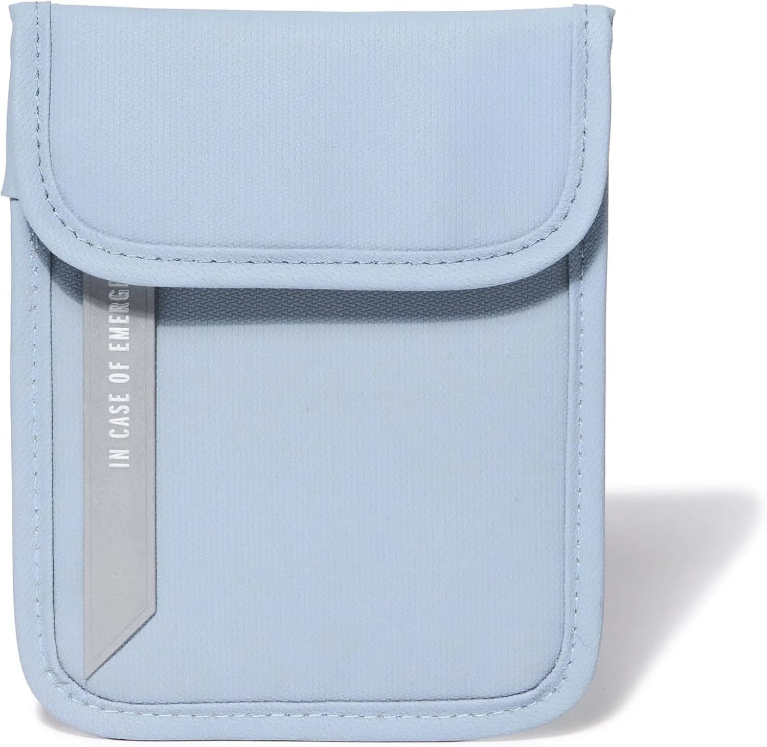 The PaperSavor™ Small Fireproof Bag - Waterproof & Flame Retardant Bag for Documents