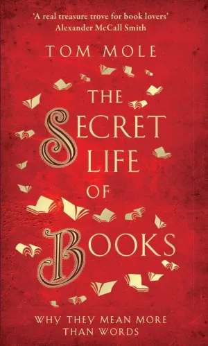 The Secret Life of Books