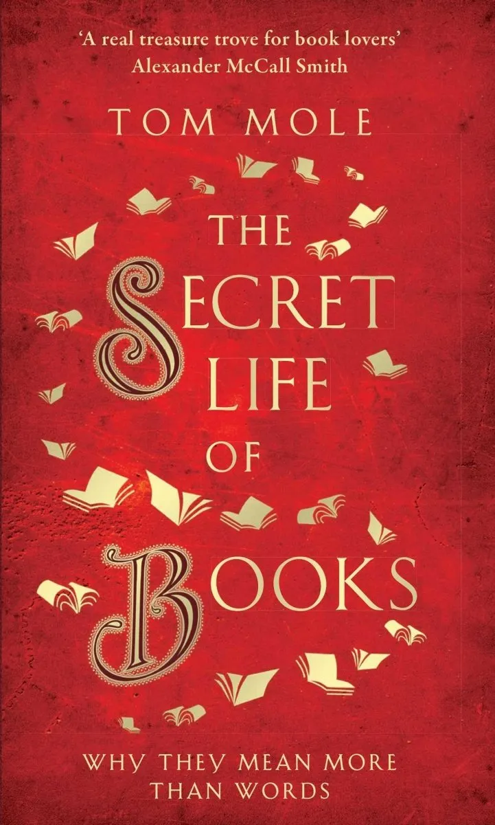 The Secret Life of Books