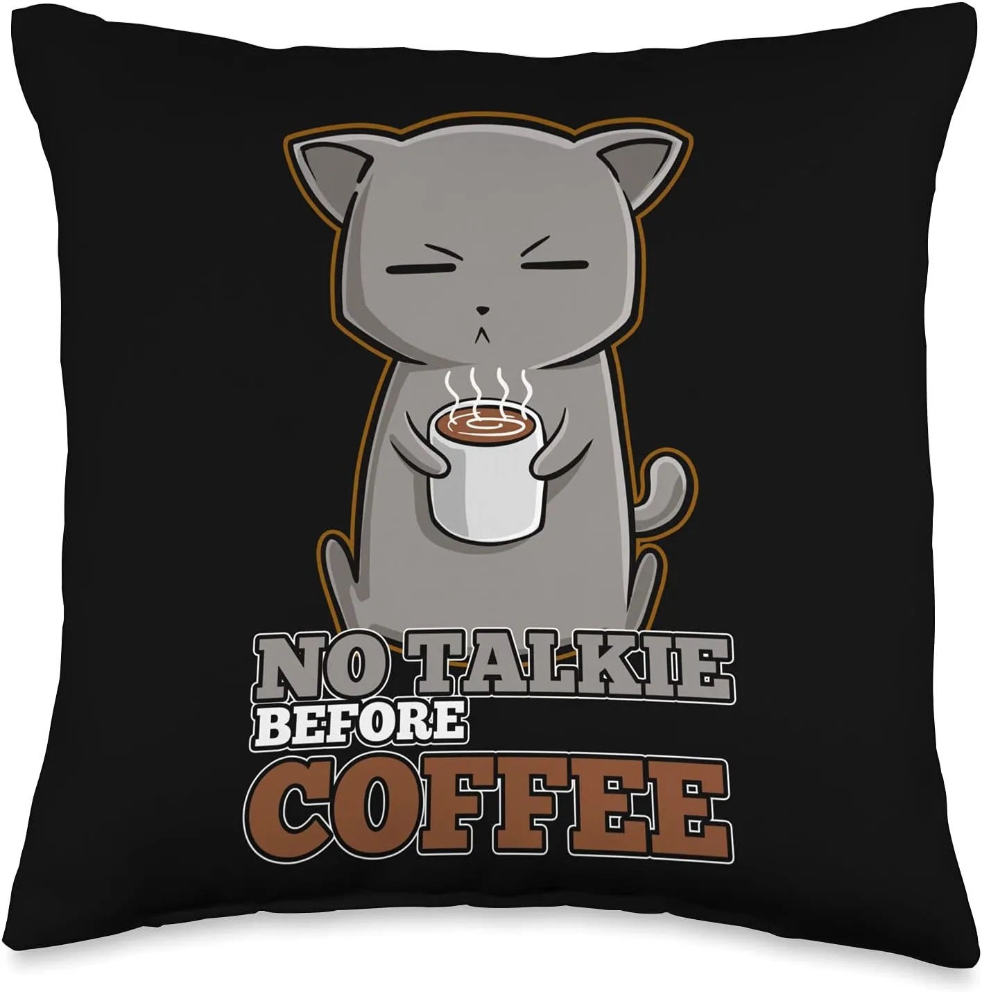 Throw Pillow