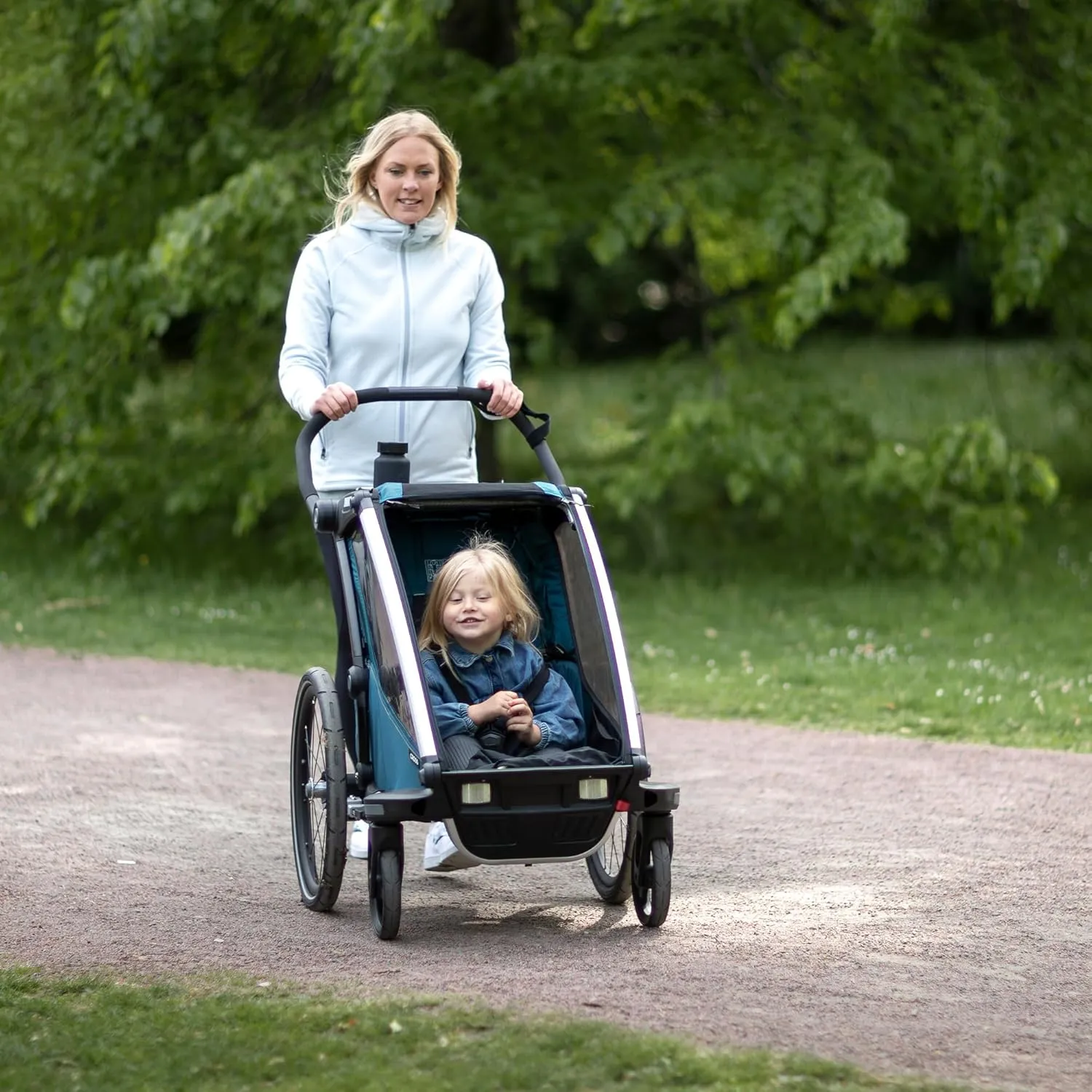 Thule Chariot Cross Multisport Trailer & Stroller