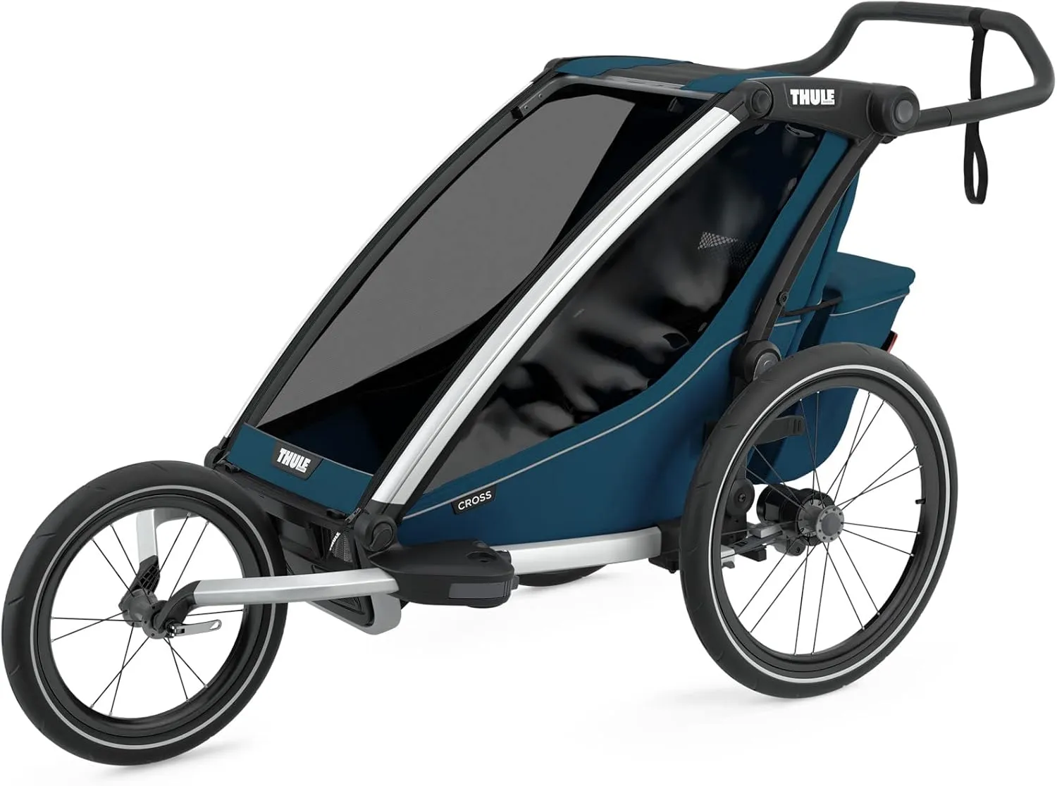 Thule Chariot Cross Multisport Trailer & Stroller