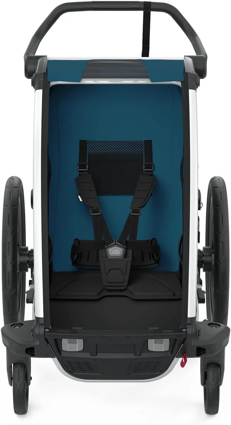 Thule Chariot Cross Multisport Trailer & Stroller