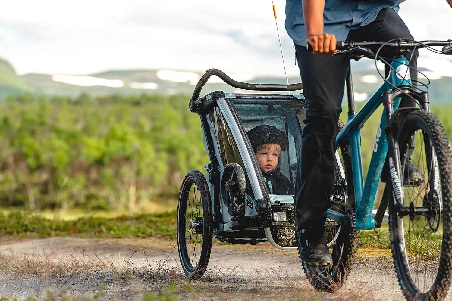 Thule Chariot Cross Multisport Trailer & Stroller