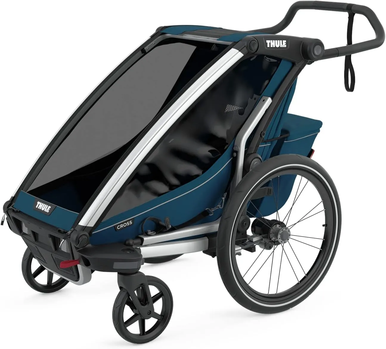 Thule Chariot Cross Multisport Trailer & Stroller