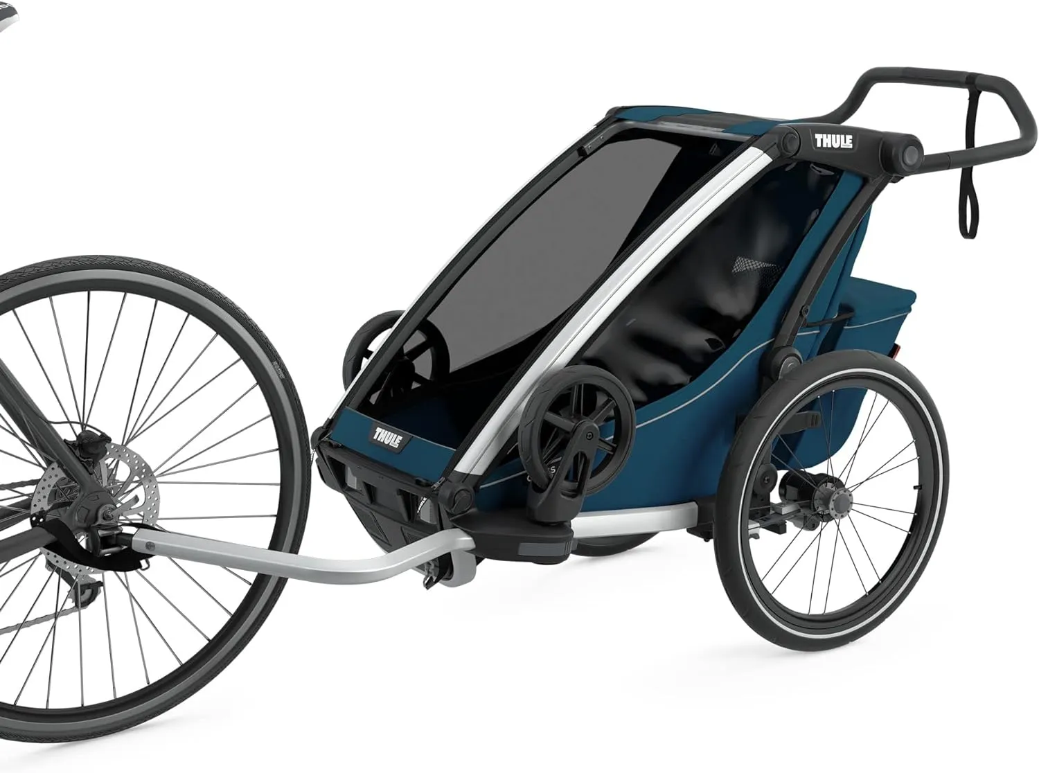 Thule Chariot Cross Multisport Trailer & Stroller