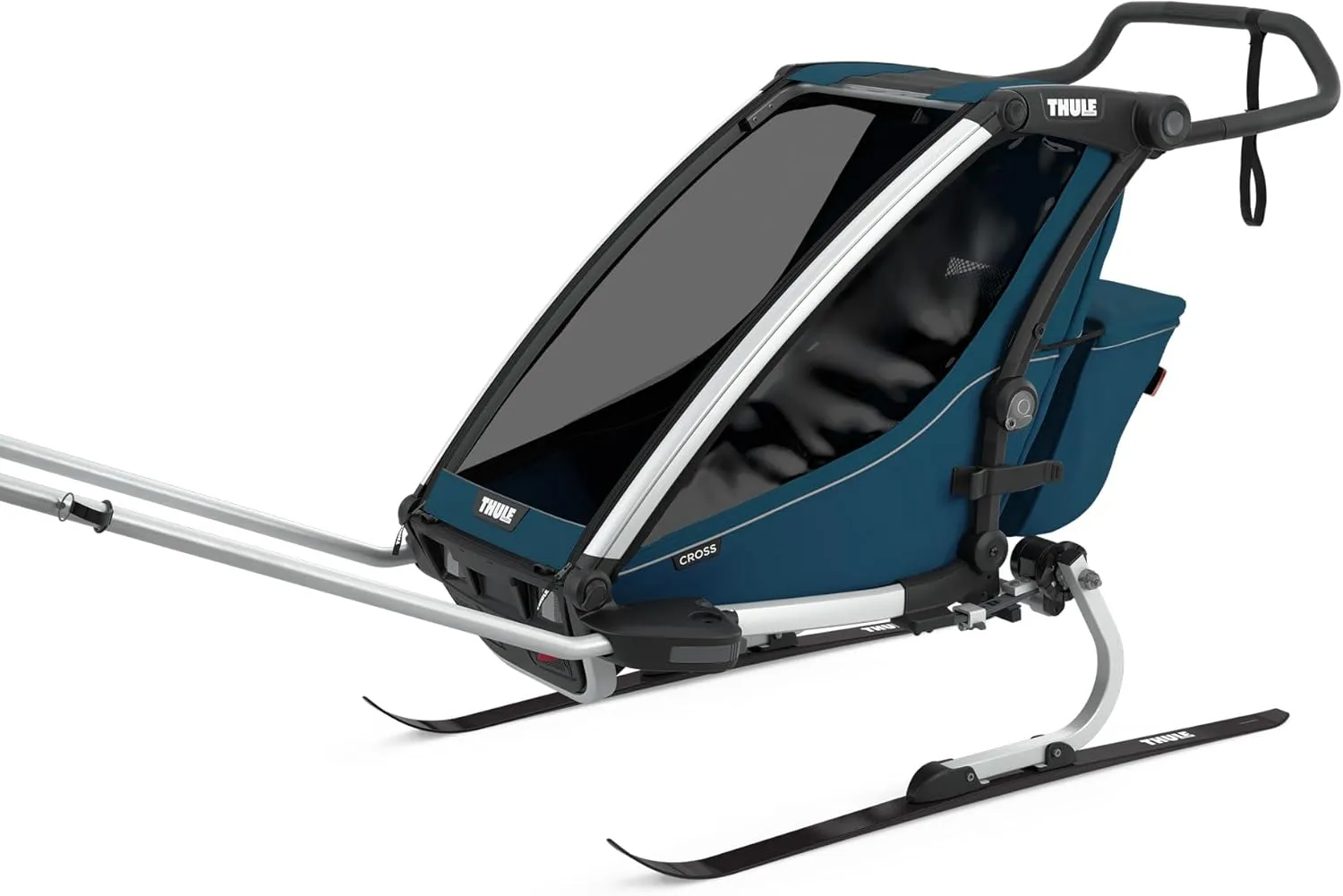 Thule Chariot Cross Multisport Trailer & Stroller