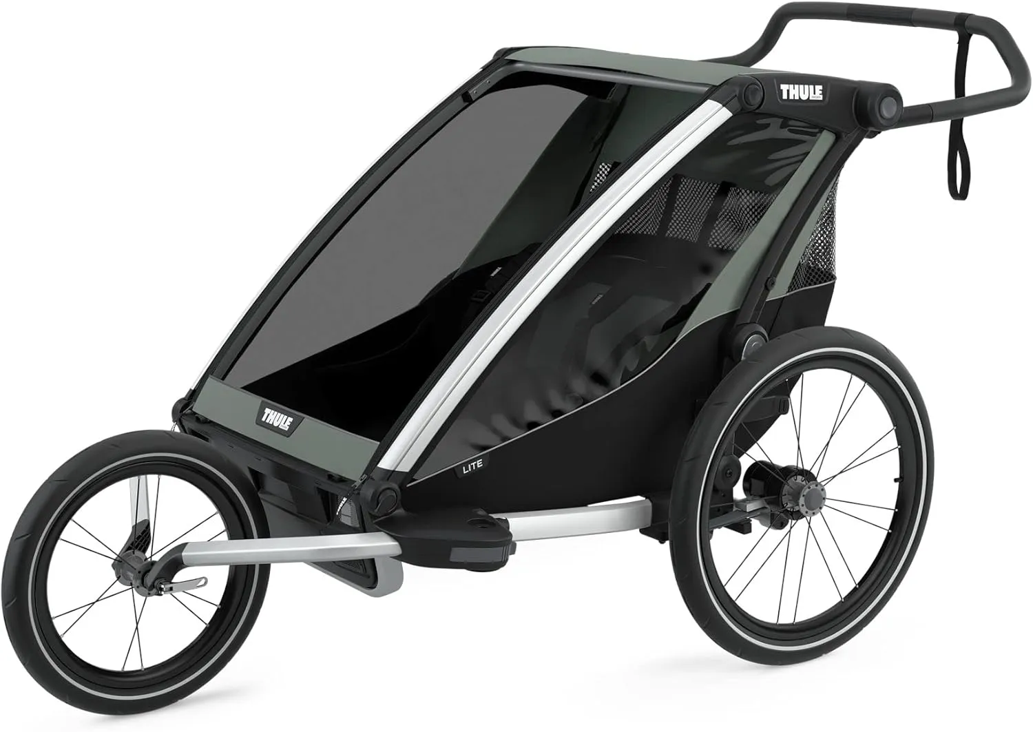 Thule Chariot Lite Multisport Trailer & Stroller