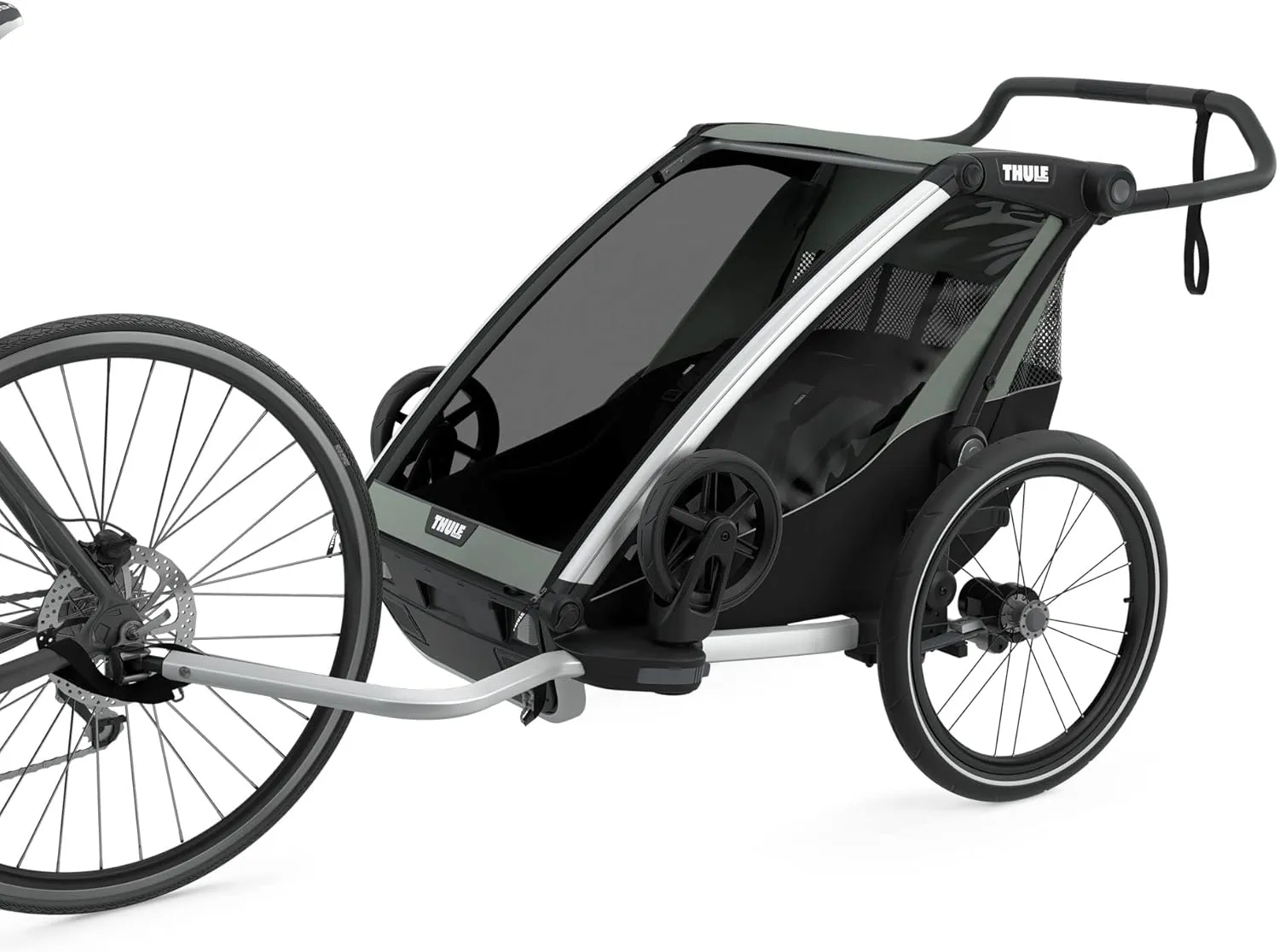 Thule Chariot Lite Multisport Trailer & Stroller