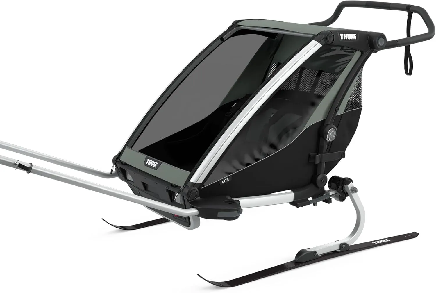 Thule Chariot Lite Multisport Trailer & Stroller
