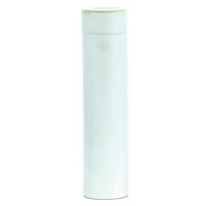 Tigress Replacement Vinyl Insert - 0 Degree - 9" - White [77901-4]
