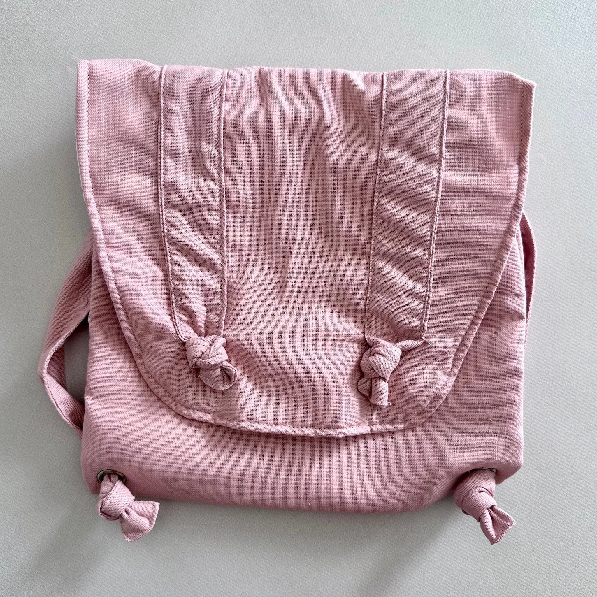 Toddler Backpacks