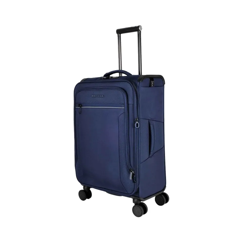 Toledo by Verage soft-shell luggage
