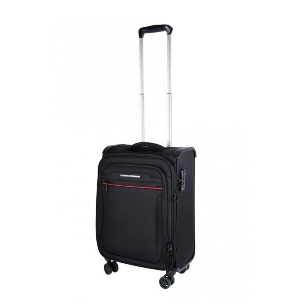 Toledo by Verage soft-shell luggage