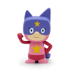 TONIES Creative-Tonie Superhero Girl