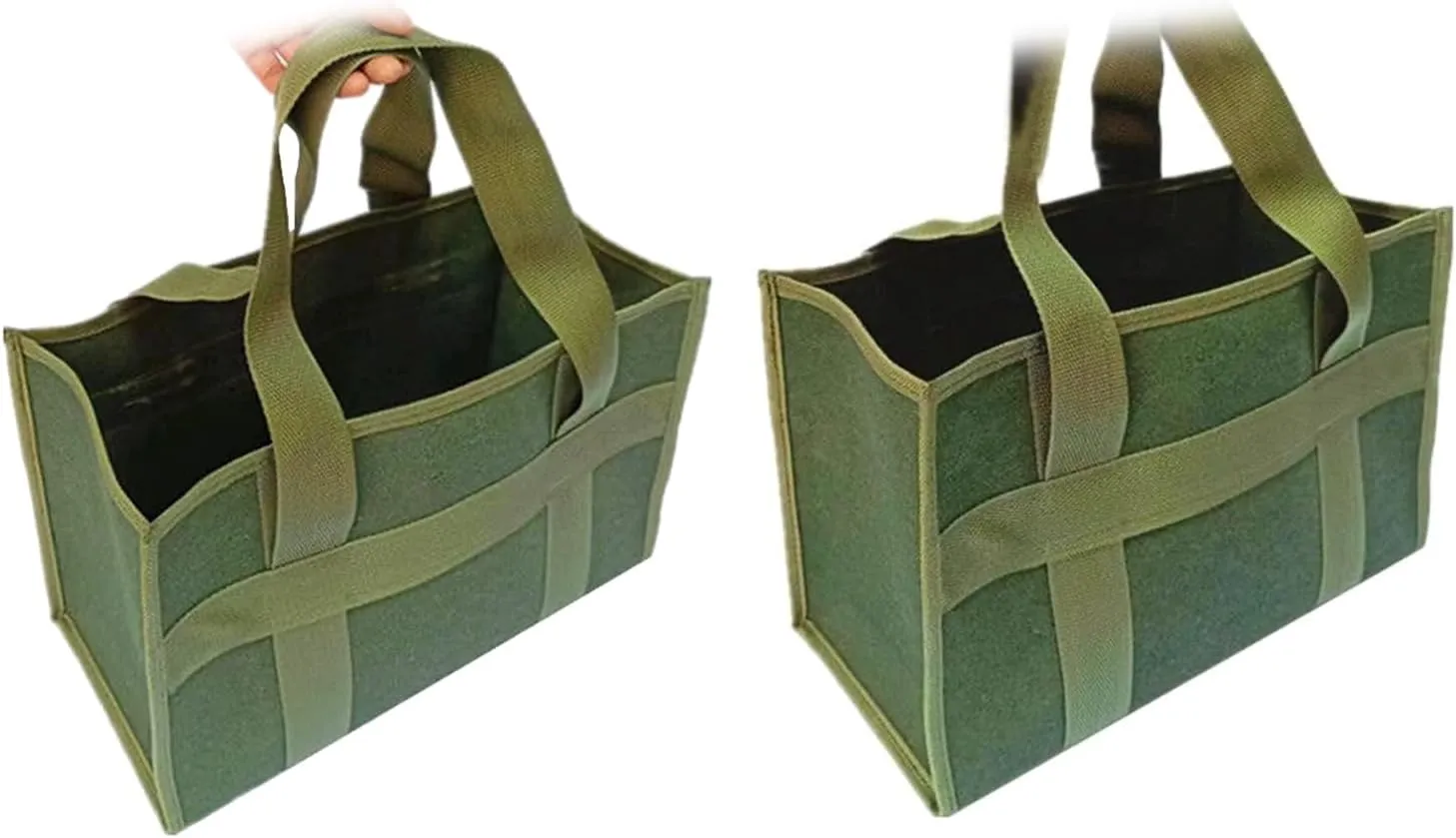 Tool Bag Organizers Handbag Large Capacity Storage Bags For Men Carry Bags For Wrenches Pliers Multifunction Tool Bag