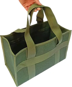 Tool Bag Organizers Handbag Large Capacity Storage Bags For Men Carry Bags For Wrenches Pliers Multifunction Tool Bag