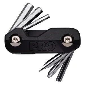 Tool Fold Multi Pro 6 Functions