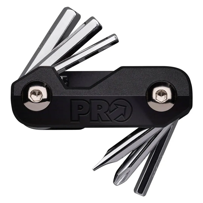 Tool Fold Multi Pro 6 Functions
