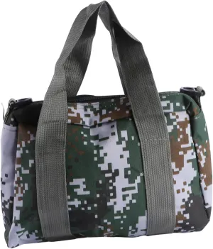 Tool Storage Pouch Waterproof Bag Outdoor Camping Bag Tool Bag Unique Design Easy Use