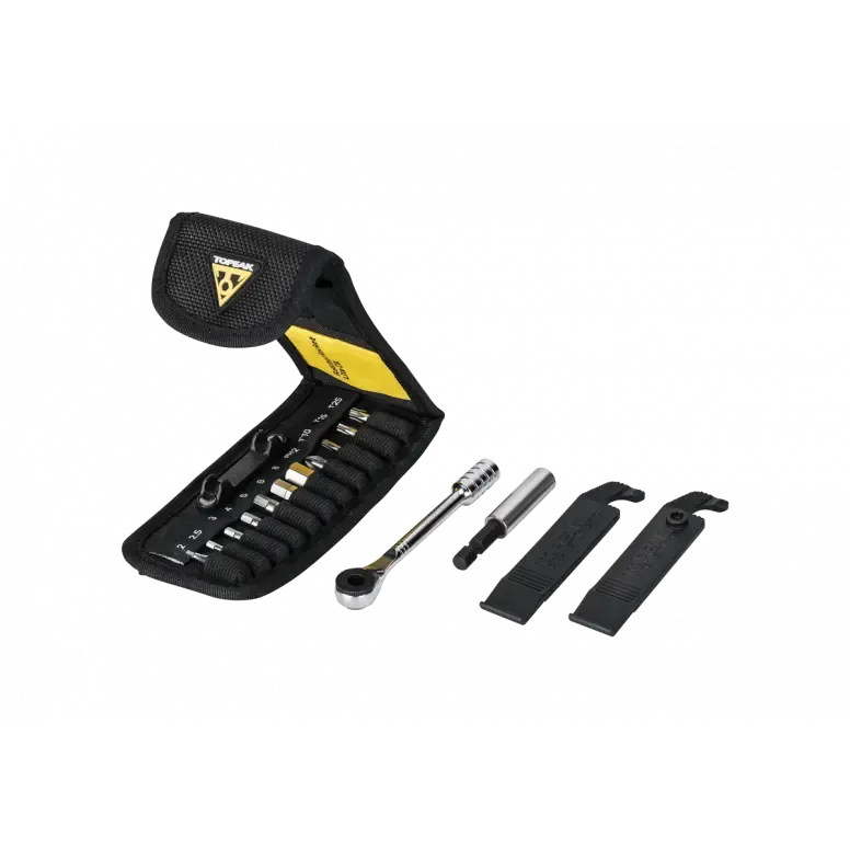 Topeak Ratchet Rocket Lite DX Tool Kit