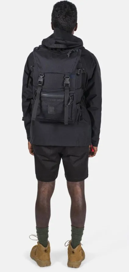 Topo Designs Rover Pack Tech